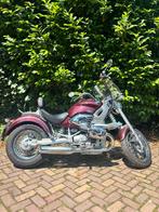 BMW R1200 C in perfecte staat!, Motoren, Motoren | BMW, 2 cilinders, Particulier, Meer dan 35 kW, Toermotor