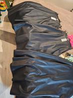 3 Rokken - Webshop Uitverkoop!, Ophalen of Verzenden, Nieuw, Zwart