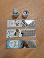 MoYou London nail Art Stempelplaten Set Banksy & Others, Ophalen of Verzenden, Overige kleuren, Handen en Nagels
