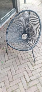 Tuinstoelen 2 stuks, Ophalen