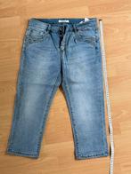 Zgan Capri  JEWELLY jeans 38/M, Verzenden, Zo goed als nieuw, Blauw, W30 - W32 (confectie 38/40)