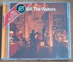 ABBA  The visitors  remastered incl bonustracks, Ophalen of Verzenden, Zo goed als nieuw