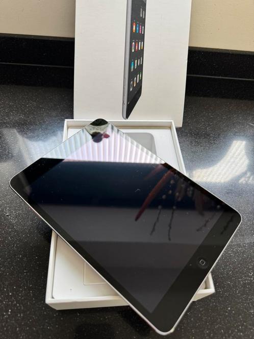 Apple iPad mini 2, Computers en Software, Apple iPads, Zo goed als nieuw, Ophalen of Verzenden