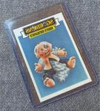 Garbage Pail Kids | Sgorbions Special | Roberto Ventreaperto, Hobby en Vrije tijd, Stickers en Plaatjes, Ophalen of Verzenden