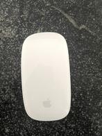 Apple Magic Mouse (2nd GEN), Computers en Software, Muizen, Gebruikt, Apple, Draadloos, Muis