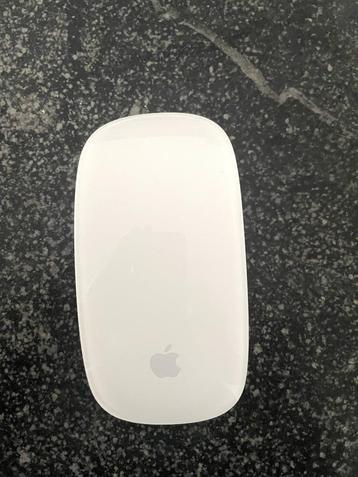 Apple Magic Mouse (2nd GEN)