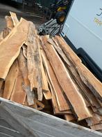 Boomstam planken taxus, 6 m³ of meer, Ophalen of Verzenden