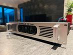 PALLADIUM 500 DAP audio professionele vintage versterker, Ophalen of Verzenden, Gebruikt, 120 watt of meer, Overige merken