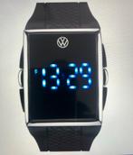 Vw horloge volkswagen, Ophalen, Nieuw, Zwart, Android