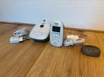 Philips Avent DECT babyfoon met projector SCD733/26, Kinderen en Baby's, Babyfoons, Ophalen of Verzenden, Zo goed als nieuw, 250 meter of meer