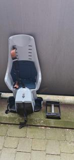 Bo bike Kinderzitje fiets., Fietsen en Brommers, Ophalen, Gebruikt