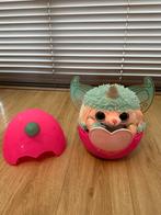 Rainbow Corn Pluche Knuffel, Ophalen, Zo goed als nieuw, Overige typen