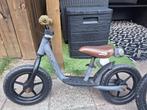 Loopfiets, Fietsen en Brommers, Fietsen | Kinderfietsjes, Ophalen, Gebruikt, Minder dan 16 inch