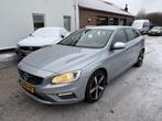 Volvo V60 T3 R-Design, Auto's, Volvo, Voorwielaandrijving, Gebruikt, 4 cilinders, 150 pk
