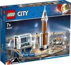 LEGO 60228 City Ruimtevaart Ruimteraket nieuw verzegeld, Kinderen en Baby's, Speelgoed | Duplo en Lego, Ophalen, Nieuw, Complete set