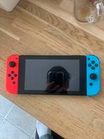 Nintendo Switch met Game, Controller & Bescherming, Spelcomputers en Games, Games | Nintendo Switch, Avontuur en Actie, 2 spelers