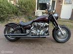 Yamaha XV 1600 A Wild Star 240 achterband, Chopper, Bedrijf, Meer dan 35 kW, Yamaha