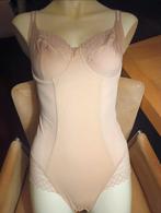 Poederroze body van Prima Donna Twist 75D D75 D 75 NIEUW, Prima Donna, Ophalen of Verzenden, Roze, Body of Korset