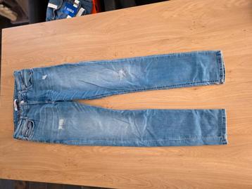 Tommy jeans Simon skinny beschikbaar voor biedingen