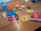 play doh ijsjes maken, Ophalen of Verzenden, Gebruikt