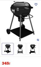 Outdoorchef Kensington 570 C Houtskool BBQ - Zwart, Tuin en Terras, Elektrische barbecues, Ophalen, Gebruikt, Outdoorchef