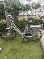 Sparta RX ION Elektrische Fiets (Accu Defect), Ophalen, Gebruikt, Sparta