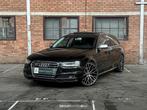 Audi S4 Avant 3.0 TFSI V6 Quattro Pro Line (bj 2012), Auto's, Audi, Automaat, Gebruikt, Zwart, S4
