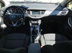 OPEL Astra Sports Tourer 1.0 Turbo 105pk Start/Stop 120 Jaar, Auto's, 12 maanden, Stof, Gebruikt, Euro 6
