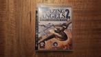 Blazing Angels 2 PS3 - Actie in de Tweede Wereldoorlog, Ophalen, Online, Racen en Vliegen, 2 spelers