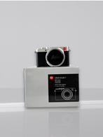 Leica D-Lux 7 Silver (topstaat+garantie+doos) kom inruilen!, ., Ophalen of Verzenden, Zo goed als nieuw, Overige Merken