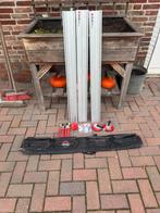 Rubi Slim Cutter als nieuw, Doe-het-zelf en Verbouw, Gereedschap | Handgereedschap, Ophalen of Verzenden, Zo goed als nieuw