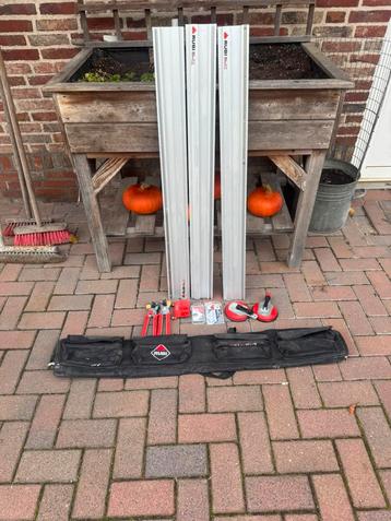 Rubi Slim Cutter als nieuw beschikbaar voor biedingen