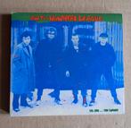 Anti-Nowhere League - We Are... The League cd (Remaster), Cd's en Dvd's, Verzenden, Gebruikt, Overige genres