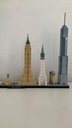 Lego architecture, Kinderen en Baby's, Speelgoed | Duplo en Lego, Ophalen of Verzenden, Zo goed als nieuw