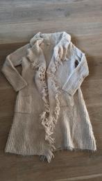 Kastopruiming, alles  < 5 euro - vest Fde la passion, S/M, Kleding | Dames, Truien en Vesten, Verzenden, Zo goed als nieuw