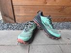 Survival/hardloopschoenen maat 40, Sport en Fitness, Loopsport en Atletiek, Ophalen of Verzenden, Zo goed als nieuw