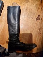 Leren paardrijlaarzen Cavallo, Ophalen of Verzenden, Zo goed als nieuw, Dressuur, Schoeisel