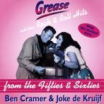 CD - Grease and Other Rock & Roll Hits from the 50s & 60s, Gebruikt, Ophalen of Verzenden