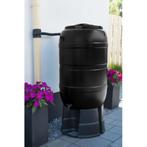 regenton Nature regenton 120 liter compleet, Ophalen, Kunststof, Met kraantje, Nieuw