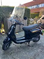 La Souris scooter, Fietsen en Brommers, Gebruikt, Ophalen of Verzenden, Benzine, La souris