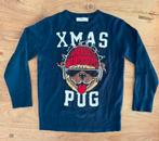 Kersttrui ,maat 134/140, merk C & A, NIEUW, 1x gedragen!!!, C&A, Trui of Vest, Nieuw, Ophalen of Verzenden