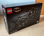LEGO Batman 1989 Batmobile - 76139 - Nieuw in doos, Complete set, Ophalen of Verzenden, Lego, Zo goed als nieuw