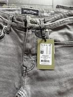 Marc O’Polo Jeans – Grijs, Ophalen, Nieuw, W30 - W32 (confectie 38/40), Marc O'Polo