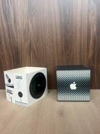 Apple iSight webcam camera in doos / box collectors item, MacOS, Ophalen of Verzenden, Zo goed als nieuw, Fotofunctie