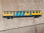 modeltrein Ho NS hondekop plan E rijtuig, Gebruikt, Gelijkstroom, Wagon, Ophalen of Verzenden