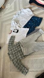 Drie leuke babysetjes maat 62, Ophalen of Verzenden, Zo goed als nieuw, Maat 62