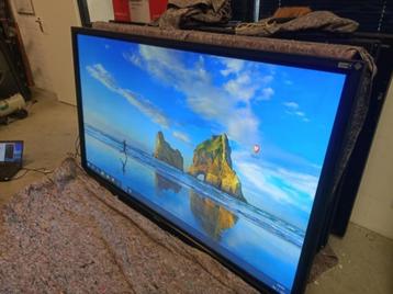 i3-Touch 84 inch touchscreen, HDMI, full HD, 1920x1080 V8403 beschikbaar voor biedingen