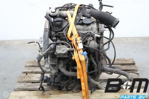 1.9TDI 110pk dieselmotor ASV VW Golf 4 038100090G, Auto-onderdelen, Motor en Toebehoren, Gebruikt