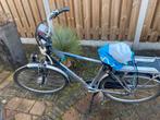 Elektrische fiets union 28 inch, Ophalen, Gebruikt, Overige merken