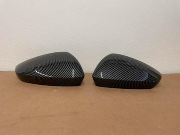 Carbon look A3 8Y spiegels tekoop! Voor Audi S3 RS3 limo beschikbaar voor biedingen